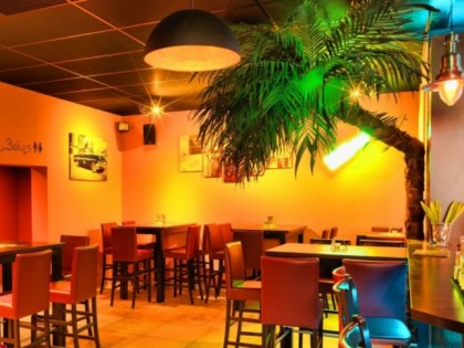 Foto: Cuba Cabana
