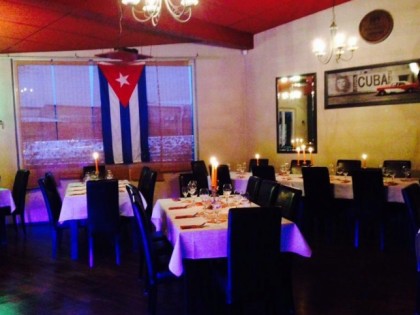 Foto: Cuba Cabana